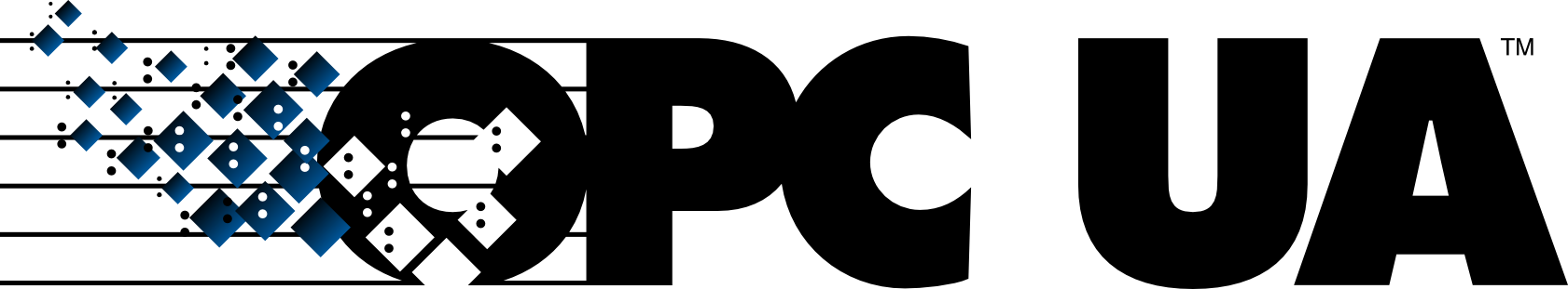OPC UA logo